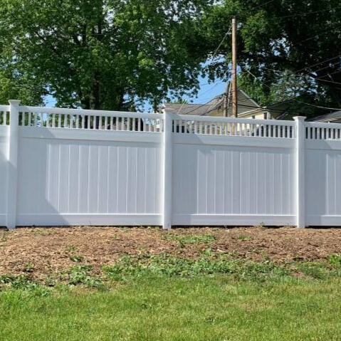 Vinyl Fence Company Palatine IL